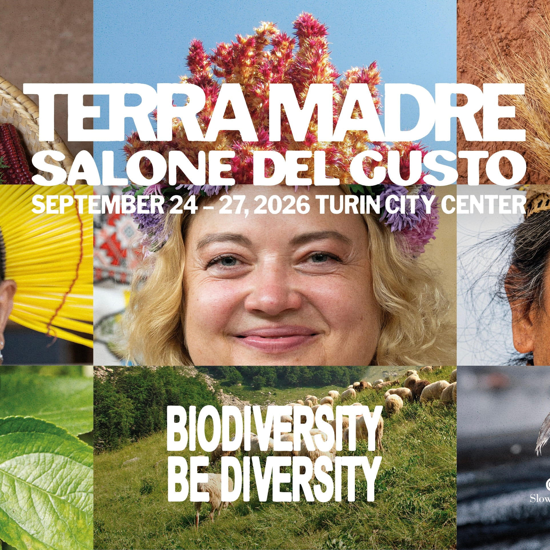 Nourishing Tomorrow: Where Art Meets Food Policy