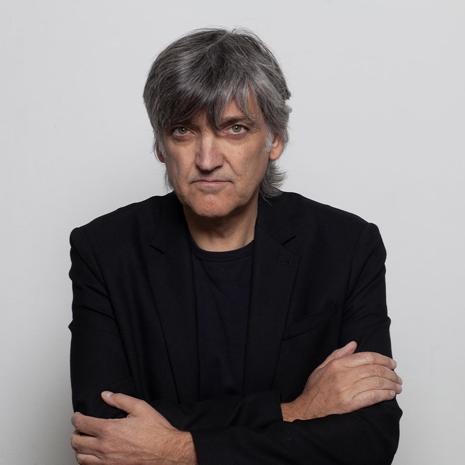 Masterclass with designer Martí Guixé “Future life positions through Food Design”